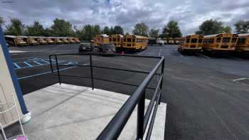 Krise Transportation, Inc. - Upper Perkiomen School District