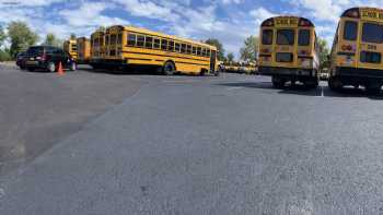 Krise Transportation, Inc. - Upper Perkiomen School District