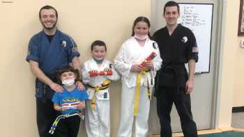 Lehigh Valley Martial Arts: Pennsburg