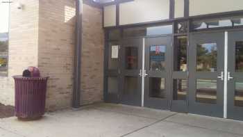 McKeesport Area Senior High School