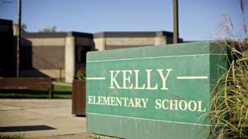 Kelly Elementary School