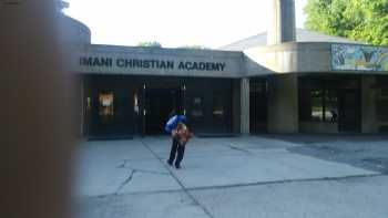 Imani Christian Academy