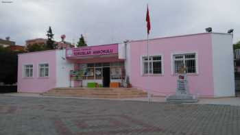 Mersin Toroslar Anaokulu