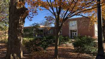 East Stroudsburg University - Abeloff Center