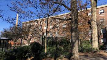 East Stroudsburg University - Abeloff Center