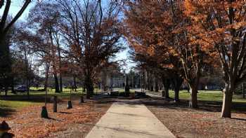 East Stroudsburg University - Abeloff Center