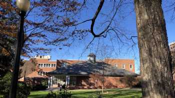 East Stroudsburg University - Abeloff Center