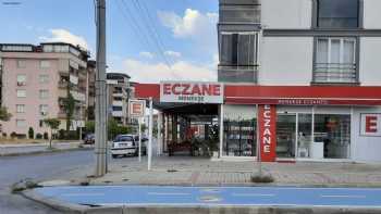 Menekşe Eczanesi