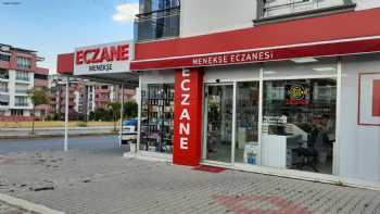 Menekşe Eczanesi