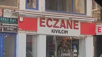 Kıvılcım Eczanesi