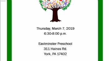 Eastminster Preschool