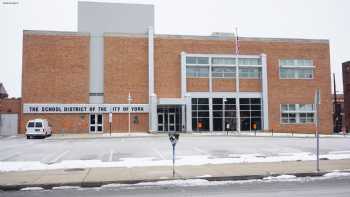 The School District of the City of York