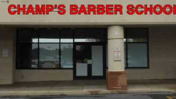 Champ's Barber School