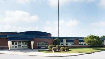 Locust Grove Elementary School