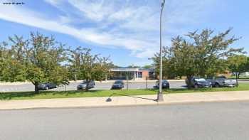 Floyd R Shafer Elementary School