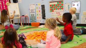 Active Learning Centers: Palmer