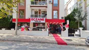 KAPLAN ECZANESİ