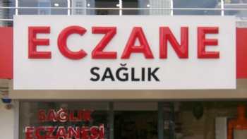 Sağlık Eczanesi