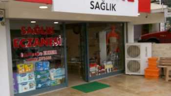 Sağlık Eczanesi