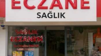 Sağlık Eczanesi