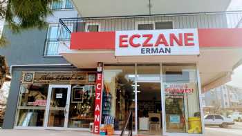 Erman Eczanesi