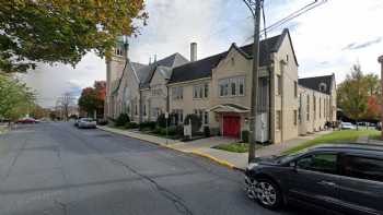 St. John's Lutheran Daycare