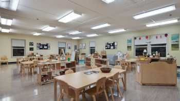 Lafayette College Early Learning Center