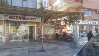 Dost Eczanesi