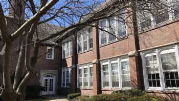 Wyoming Forty Fort Seminary Lower School