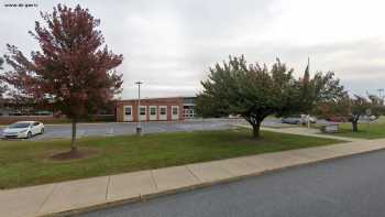 East High Elementary School