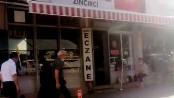 Zincirci Eczanesi