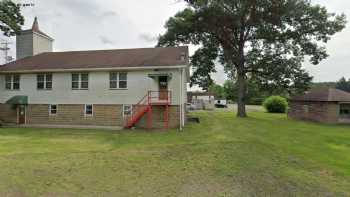 Ellport Presbyterian Church