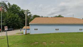 Ellport Community Center