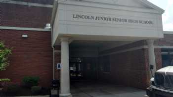 Lincoln Junior Senior High School