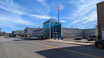 Ellwood City Public Library