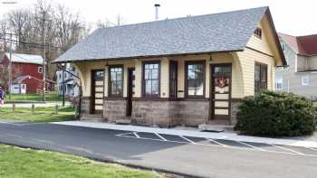 Elverson, PA, Reading Depot