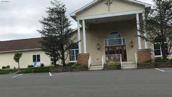 Elysburg Presbyterian Church