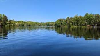 Emerald Lakes Main Beach