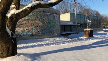 Emmaus Public Library