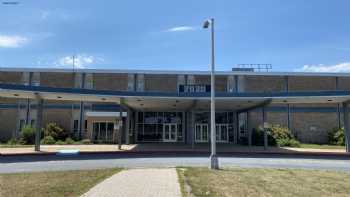 Dauphin County Technical School