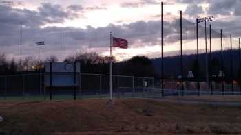 East Pennsboro Area School District Administrative Office