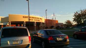 East Pennsboro Area High School