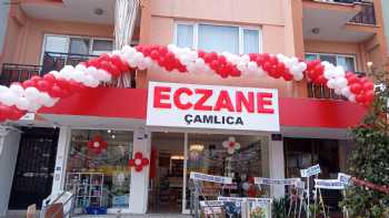 Çamlıca Eczanesi Denizli