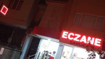 Çamlıca Eczanesi Denizli