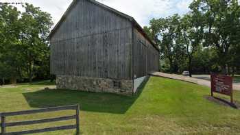 The Boyer Barn