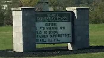 Shaull Elementary School