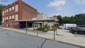 East Pennsboro Library