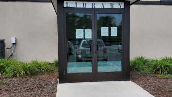 East Pennsboro Library