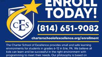 Charter School of Excellence: Skills Center