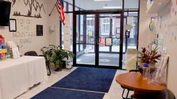 Charter School of Excellence: Discovery Center